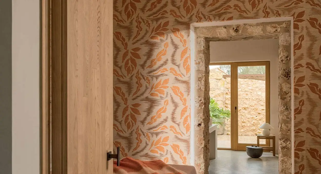 K&D Wallcovering